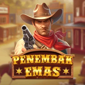 Golden Gunslinger - DEMO MBS