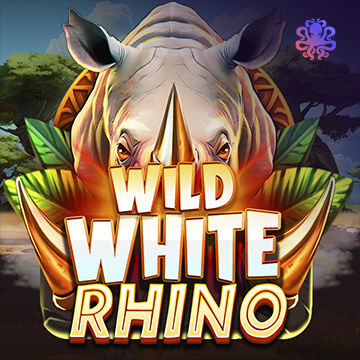 Wild White Rhino - DEMO MBS