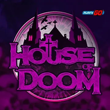 House of Doom - DEMO MBS