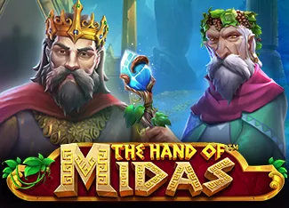 The Hand of Midas - DEMO MBS