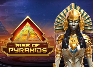 Rise of Pyramids - DEMO MBS