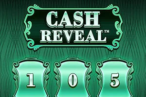 Cash Reveal Credits - DEMO MBS