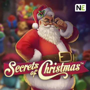 Secrets of Christmas - DEMO MBS