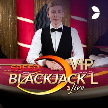 Speed VIP Blackjack L - DEMO MBS