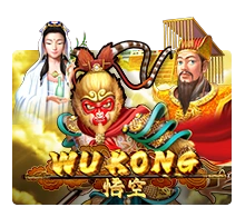 Wukong - DEMO MBS