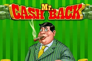 Mr. Cashback - DEMO MBS