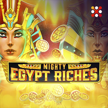 Mighty Egypt Riches - DEMO MBS