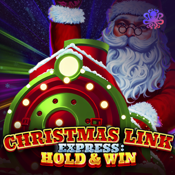 Christmas Link Express: Hold & Win - DEMO MBS
