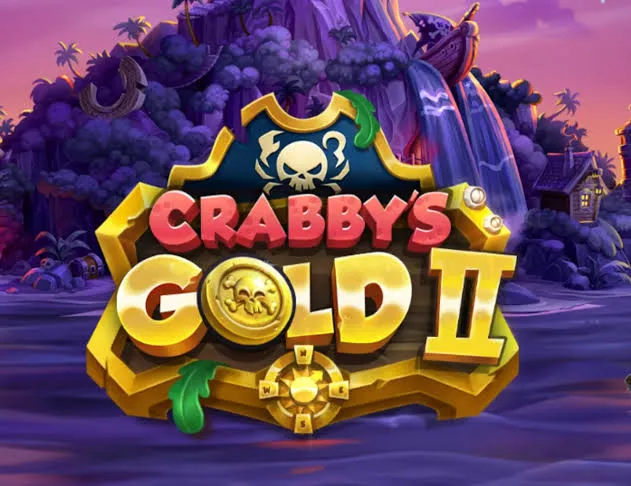Crabbys Gold II - DEMO MBS