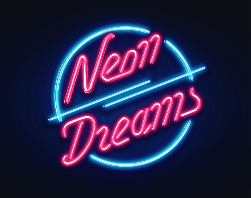 Neon Dreams - DEMO MBS
