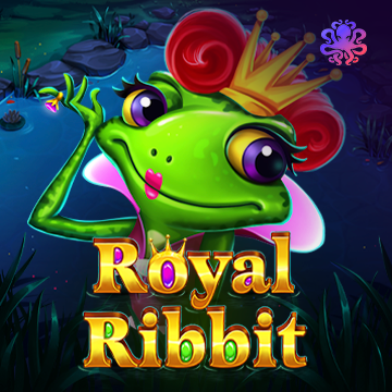 Royal Ribbit - DEMO MBS