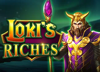 Lokis Riches - DEMO MBS