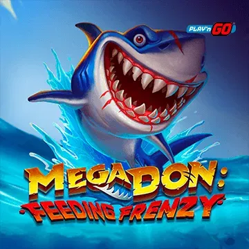 Mega Don: Feeding Frenzy - DEMO MBS