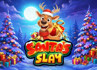 Santas Slay - DEMO MBS