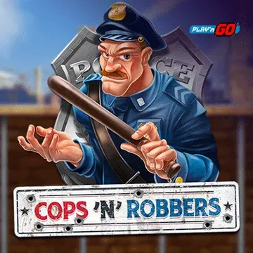 CopsnRobbers - DEMO MBS