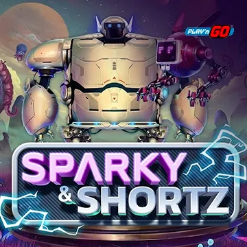 Sparky & Shortz - DEMO MBS