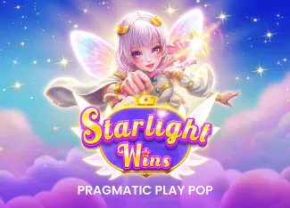 Starlight Wins - DEMO MBS