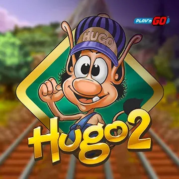 Hugo 2 - DEMO MBS