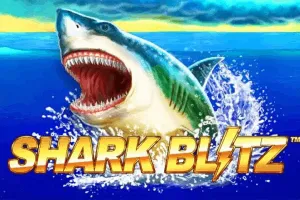 Shark Blitz - DEMO MBS