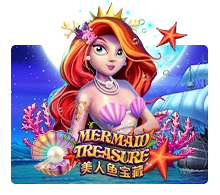 Mermaid Treasure - DEMO MBS