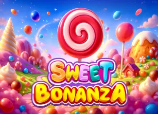 Sweet Bonanza - DEMO MBS