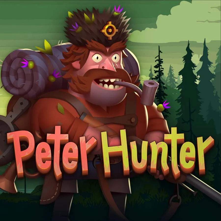 Peter Hunter - DEMO MBS