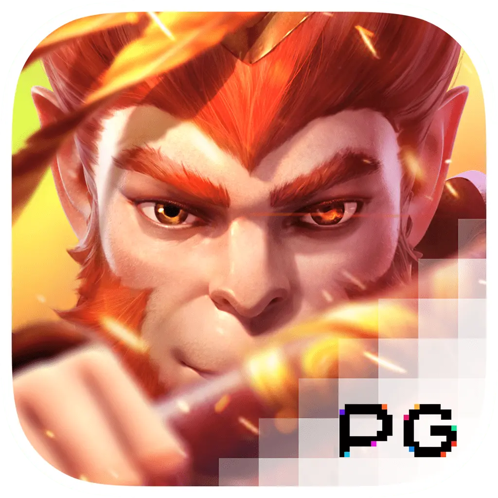 Legendary Monkey King - DEMO MBS
