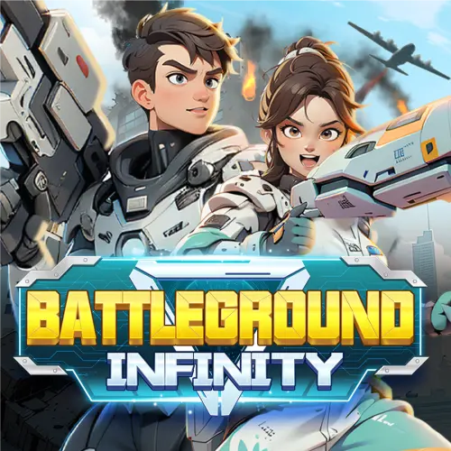 Battleground Infinity - DEMO MBS