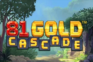 81 Gold Cascade - DEMO MBS