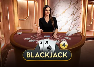 Blackjack 4 - Azure - DEMO MBS