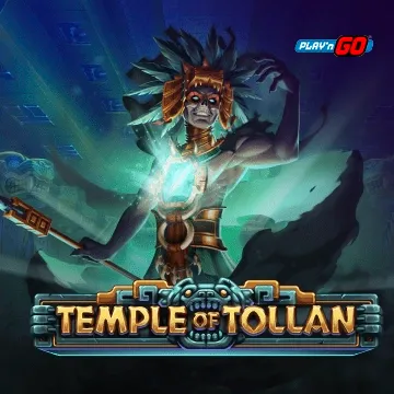 Temple of Tollan - DEMO MBS