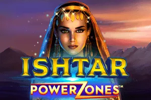 Ishtar - DEMO MBS