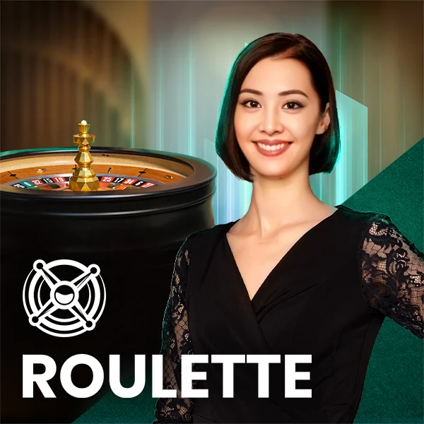 Roulette - DEMO MBS