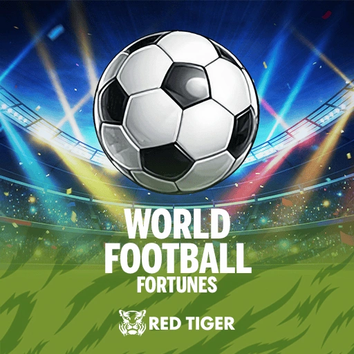 World Football Fortunes - DEMO MBS