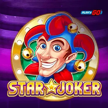 Star Joker - DEMO MBS