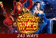 Journey to the Wild - DEMO MBS