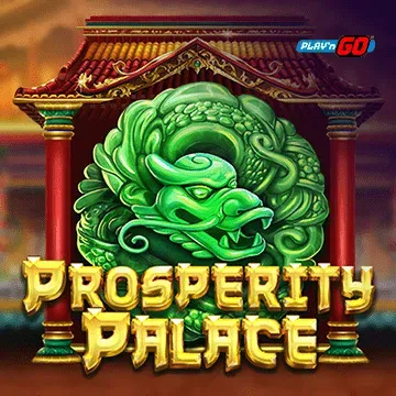 Prosperity Palace - DEMO MBS