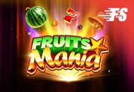 Fruits Mania - DEMO MBS