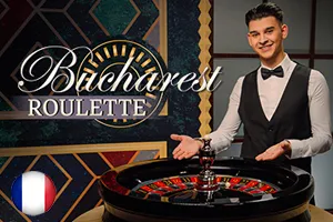 Bucharest French Roulette - DEMO MBS