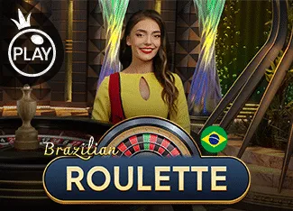 Brazilian Roulette - DEMO MBS