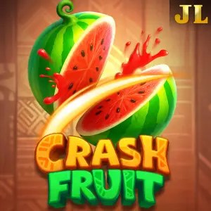 Crash Fruit - DEMO MBS