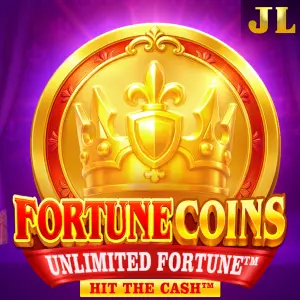 Fortune Coins Unlimited Fortune&trade; - DEMO MBS