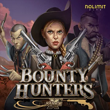 Bounty Hunters xNudge - DEMO MBS
