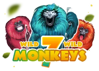 7 Monkeys - DEMO MBS