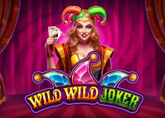Wild Wild Joker - DEMO MBS