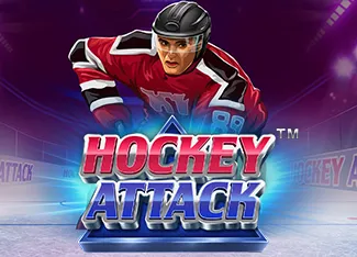 Hockey Attack - DEMO MBS