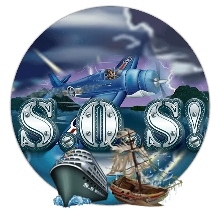 S.O.S! - DEMO MBS