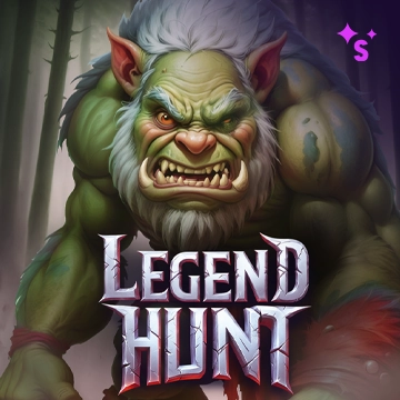 Legend Hunt - DEMO MBS