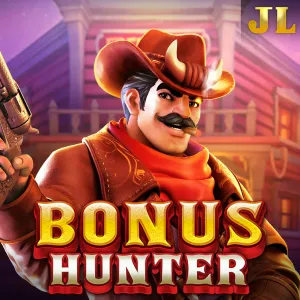 Bonus Hunter - DEMO MBS