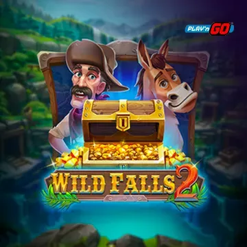Wild Falls 2 - DEMO MBS